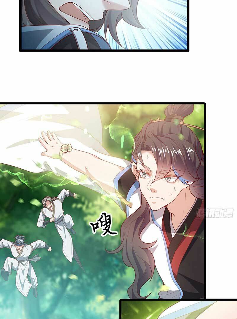 Tiên Tử Tha Mạng Chapter 8 - Trang 2