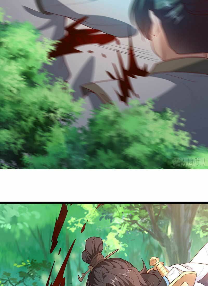 Tiên Tử Tha Mạng Chapter 8 - Trang 2