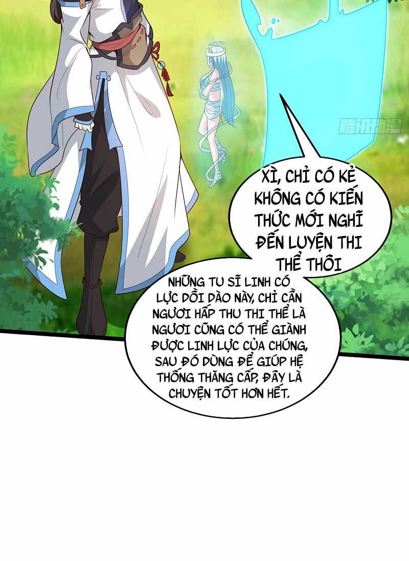 Tiên Tử Tha Mạng Chapter 8 - Trang 2