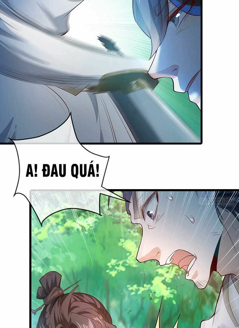 Tiên Tử Tha Mạng Chapter 8 - Trang 2