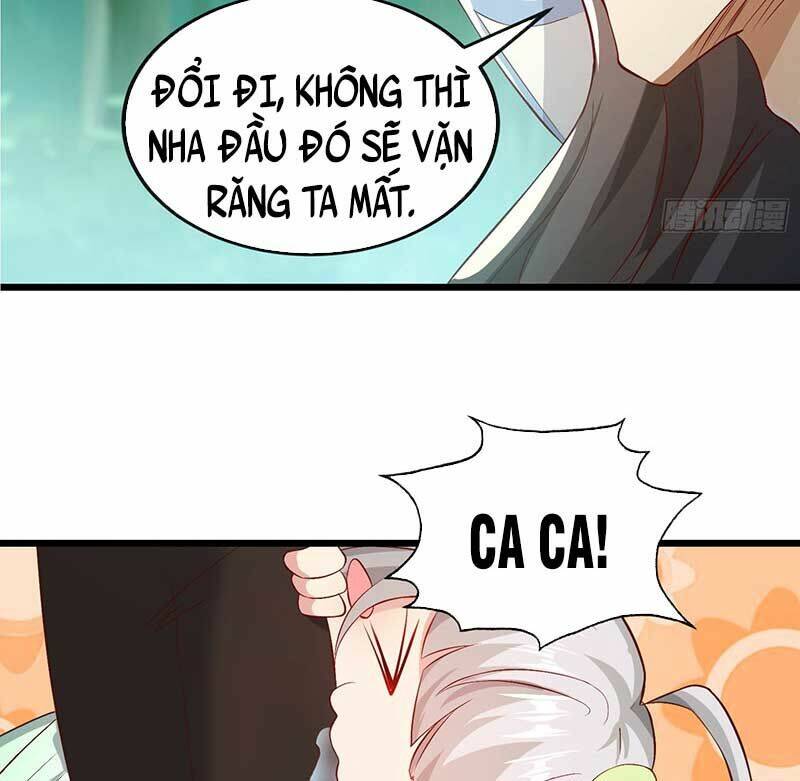 Tiên Tử Tha Mạng Chapter 8 - Trang 2