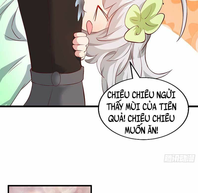 Tiên Tử Tha Mạng Chapter 8 - Trang 2