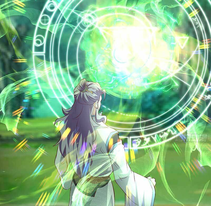 Tiên Tử Tha Mạng Chapter 8 - Trang 2