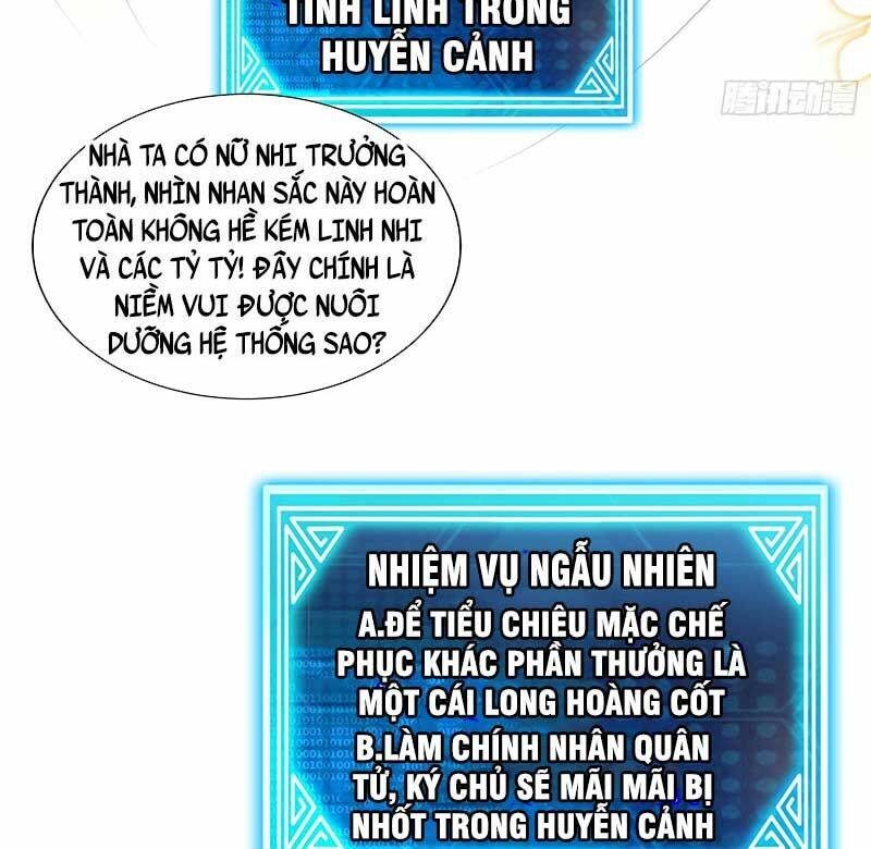 Tiên Tử Tha Mạng Chapter 8 - Trang 2
