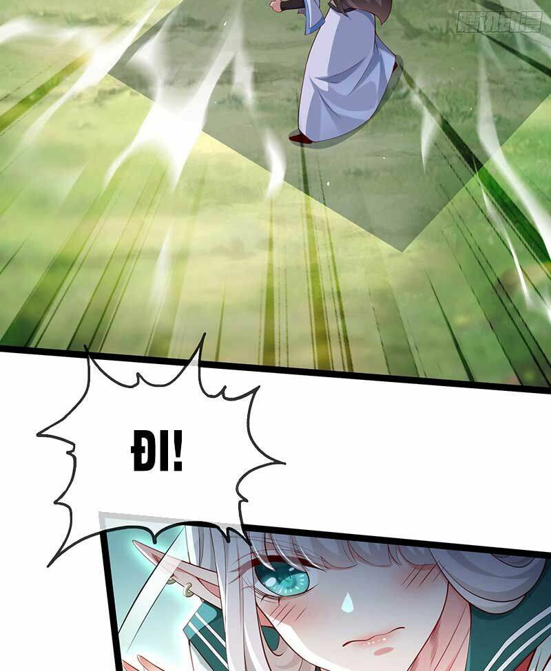 Tiên Tử Tha Mạng Chapter 9 - Trang 2