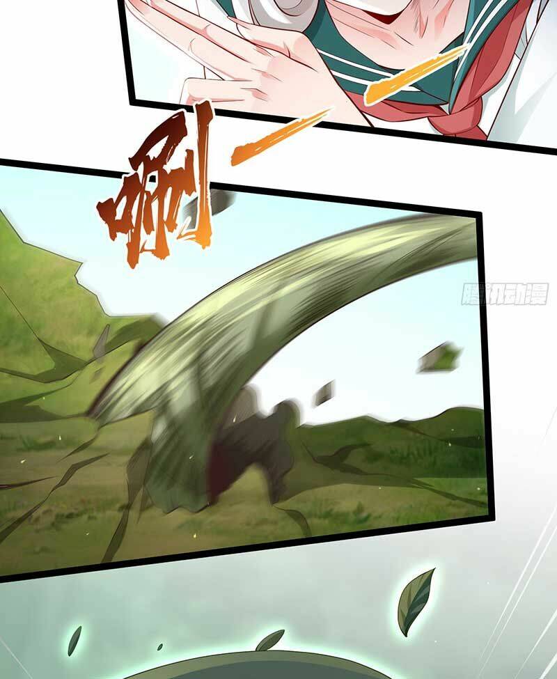 Tiên Tử Tha Mạng Chapter 9 - Trang 2