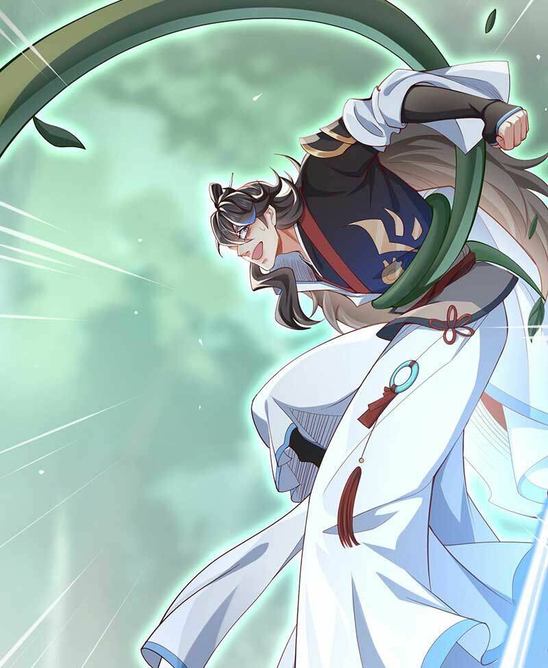 Tiên Tử Tha Mạng Chapter 9 - Trang 2