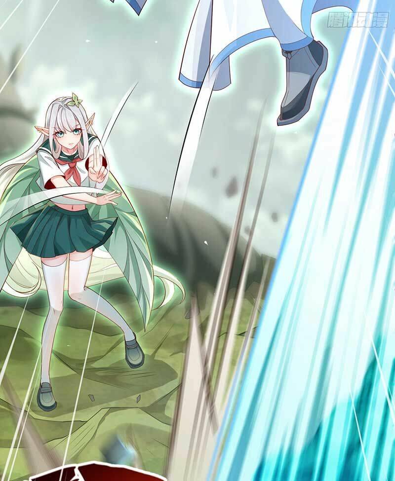 Tiên Tử Tha Mạng Chapter 9 - Trang 2