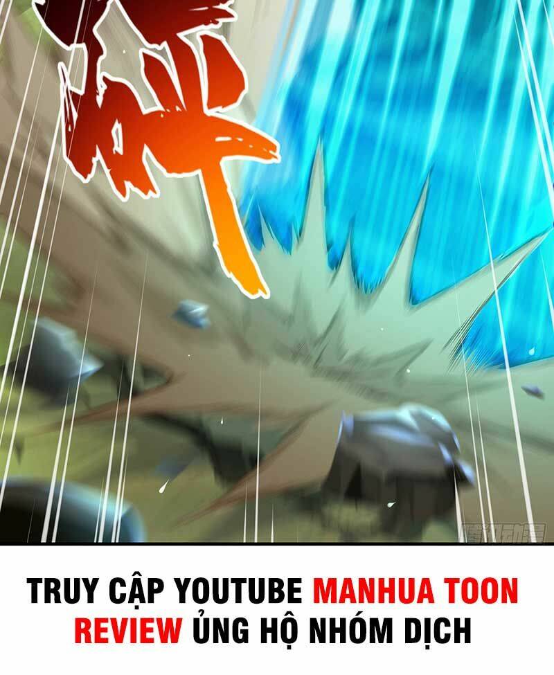 Tiên Tử Tha Mạng Chapter 9 - Trang 2