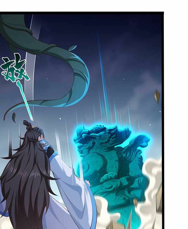 Tiên Tử Tha Mạng Chapter 9 - Trang 2