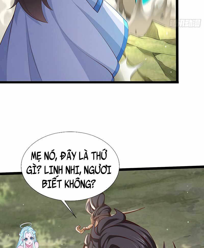 Tiên Tử Tha Mạng Chapter 9 - Trang 2