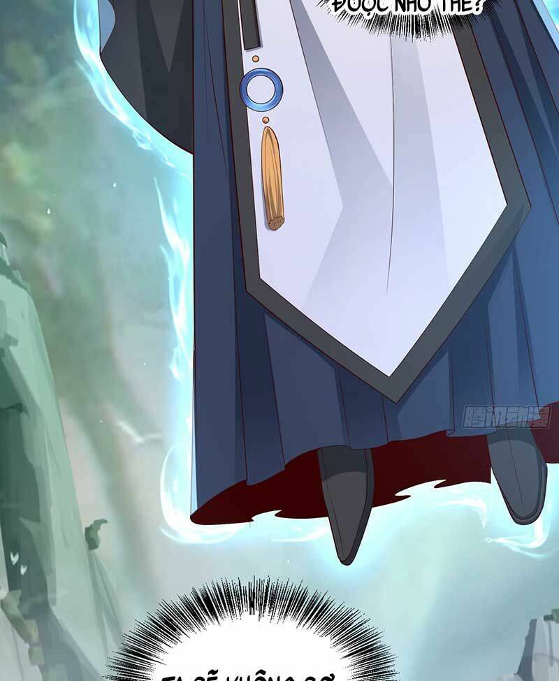 Tiên Tử Tha Mạng Chapter 9 - Trang 2