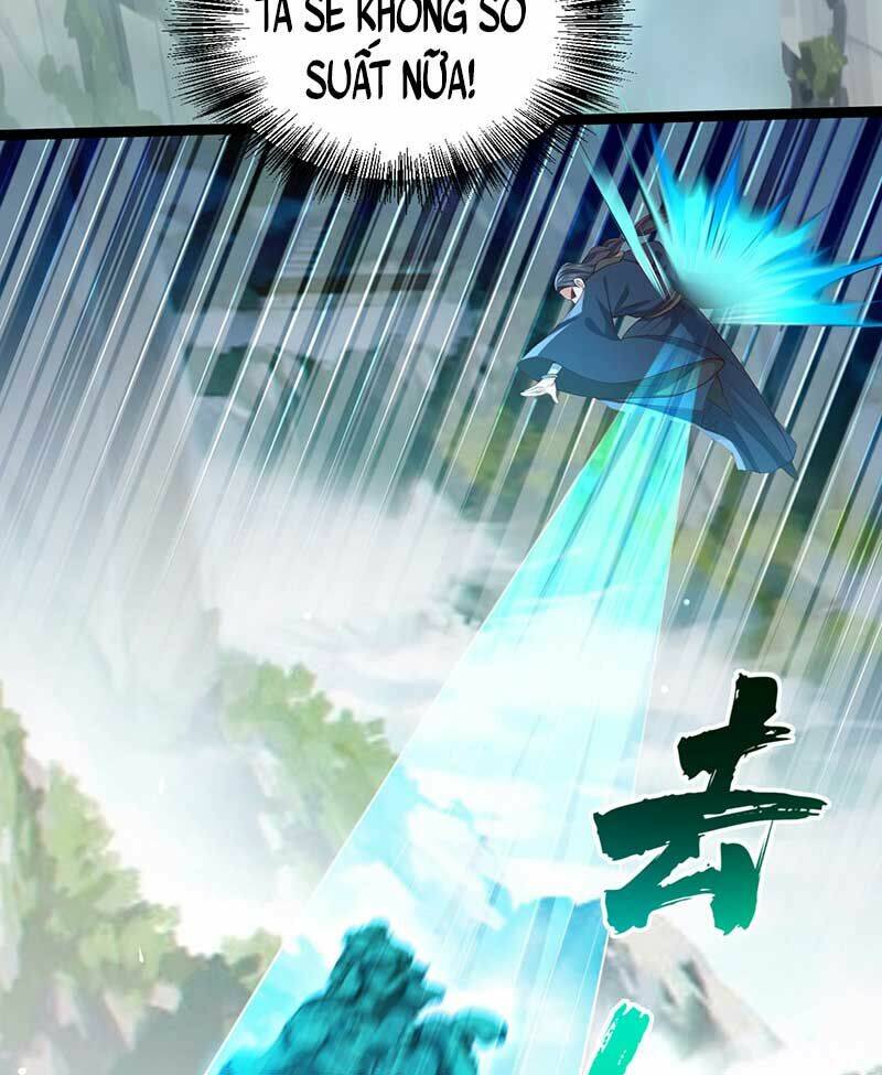 Tiên Tử Tha Mạng Chapter 9 - Trang 2