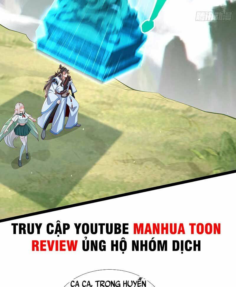 Tiên Tử Tha Mạng Chapter 9 - Trang 2