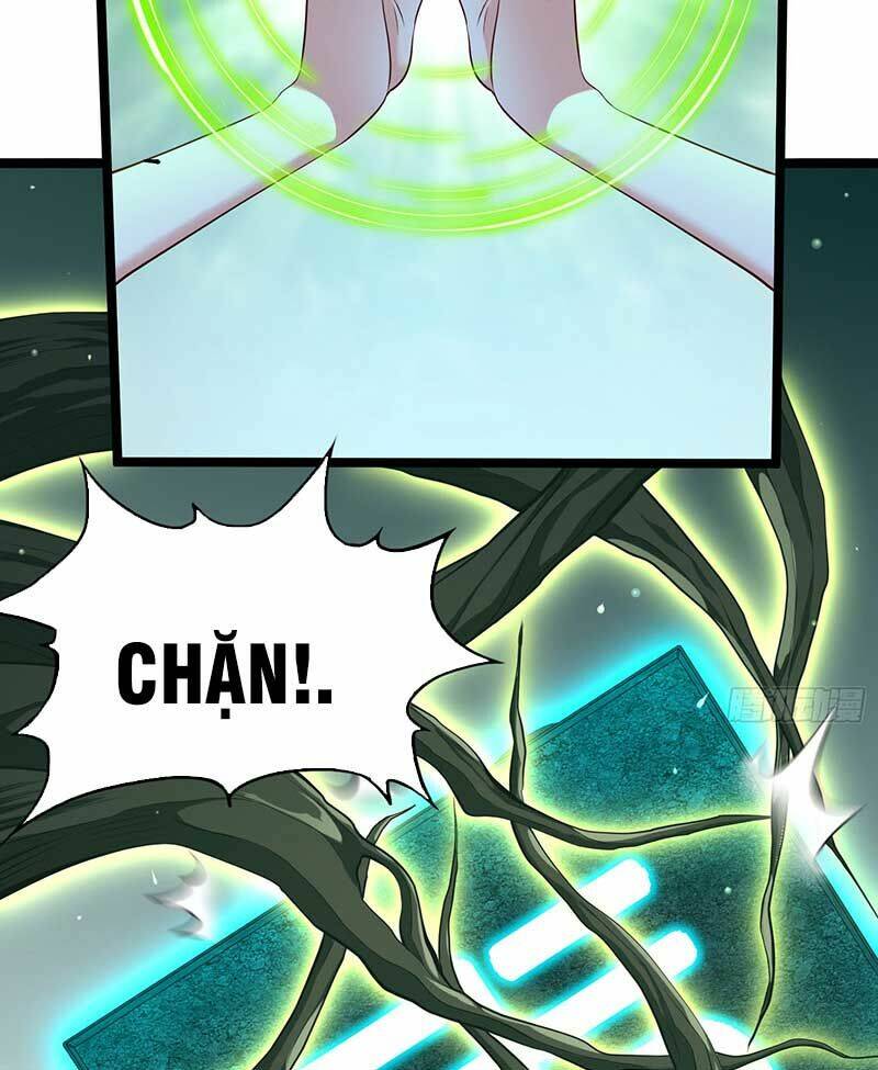 Tiên Tử Tha Mạng Chapter 9 - Trang 2