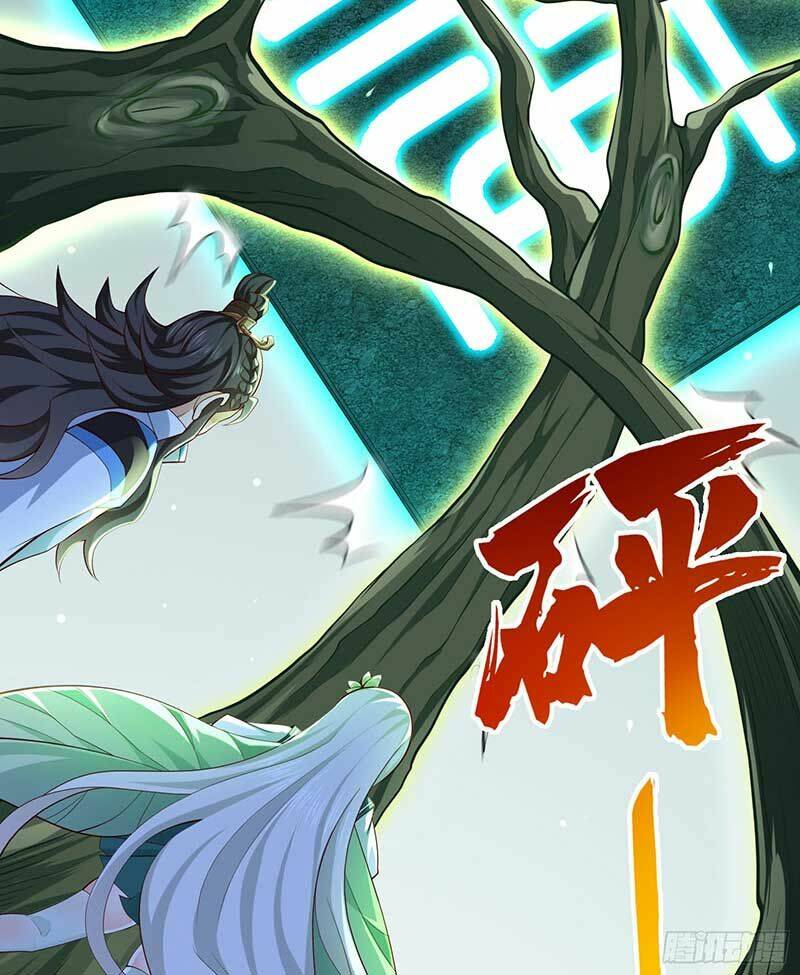 Tiên Tử Tha Mạng Chapter 9 - Trang 2