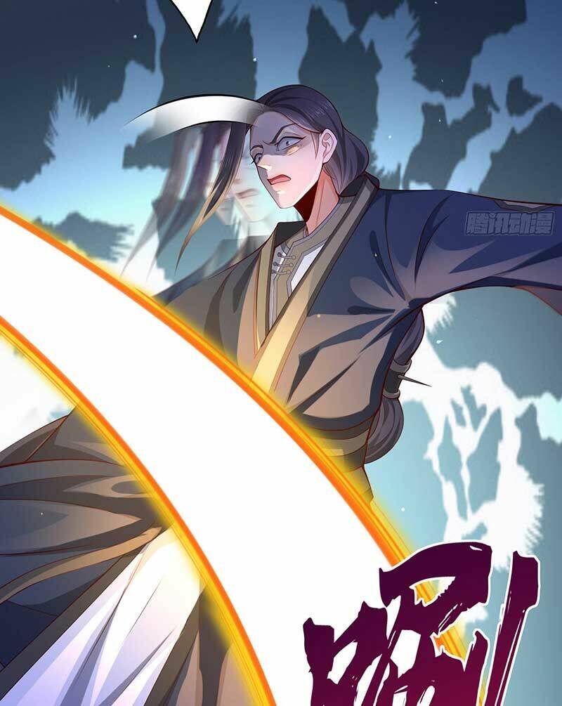 Tiên Tử Tha Mạng Chapter 9 - Trang 2