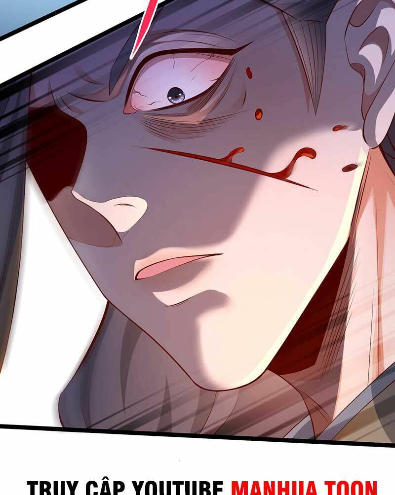 Tiên Tử Tha Mạng Chapter 9 - Trang 2