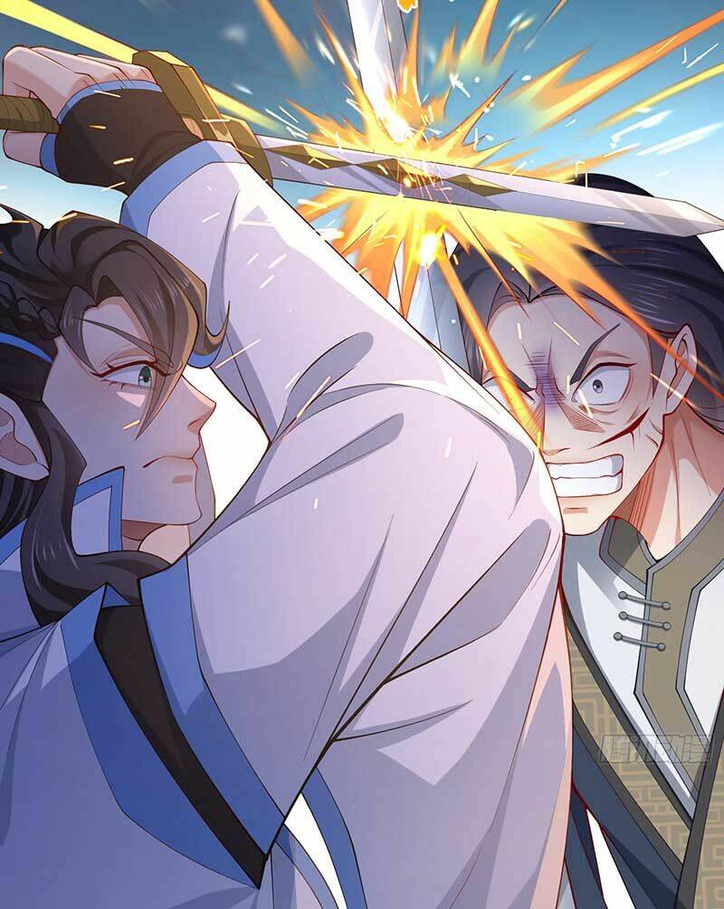 Tiên Tử Tha Mạng Chapter 9 - Trang 2