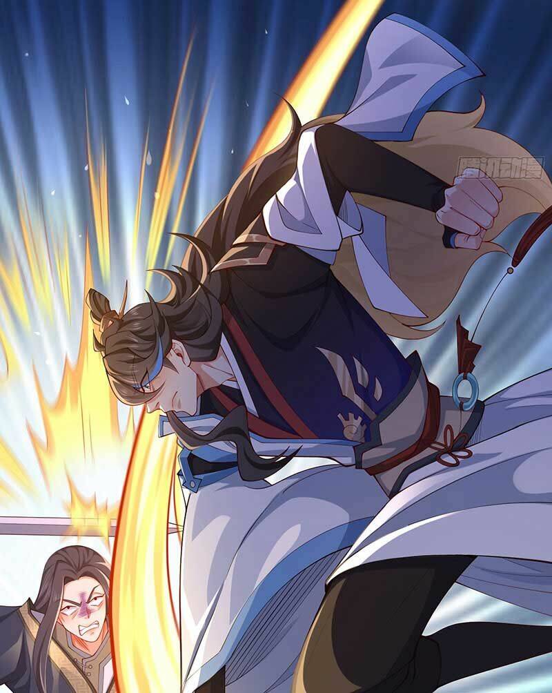 Tiên Tử Tha Mạng Chapter 9 - Trang 2