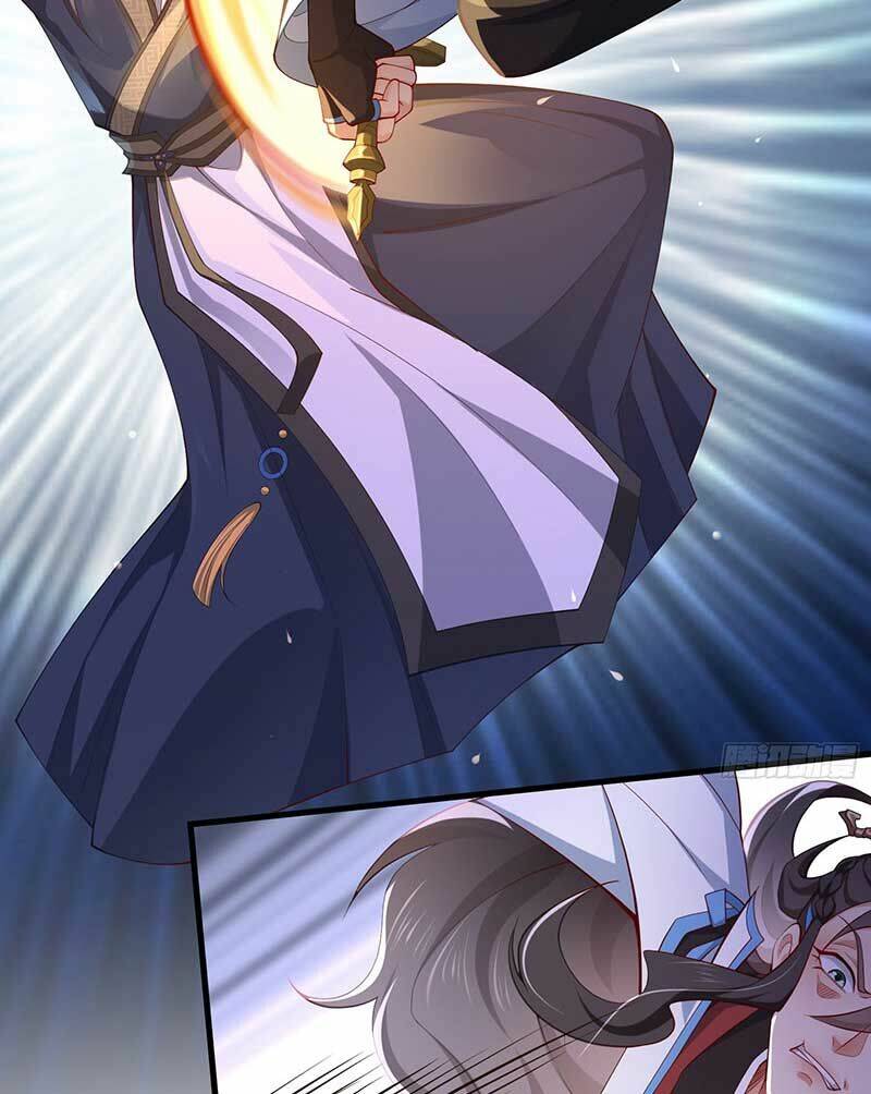 Tiên Tử Tha Mạng Chapter 9 - Trang 2