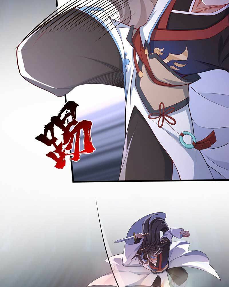 Tiên Tử Tha Mạng Chapter 9 - Trang 2