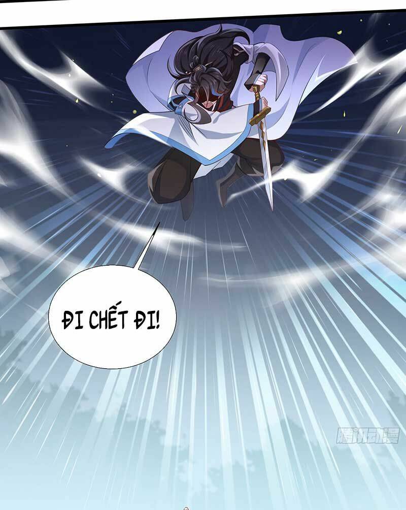 Tiên Tử Tha Mạng Chapter 9 - Trang 2