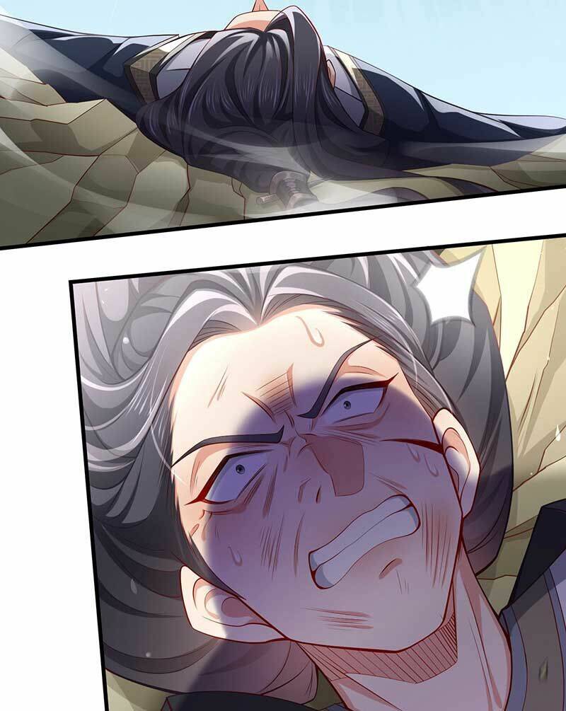 Tiên Tử Tha Mạng Chapter 9 - Trang 2