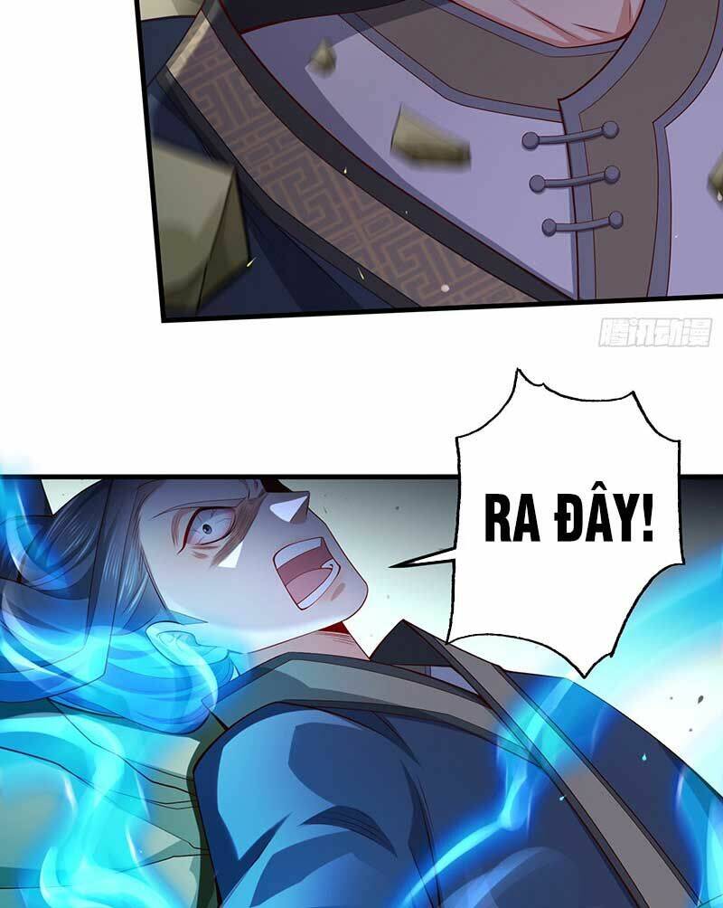 Tiên Tử Tha Mạng Chapter 9 - Trang 2