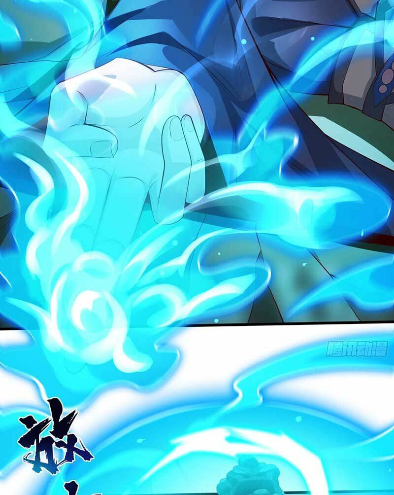 Tiên Tử Tha Mạng Chapter 9 - Trang 2