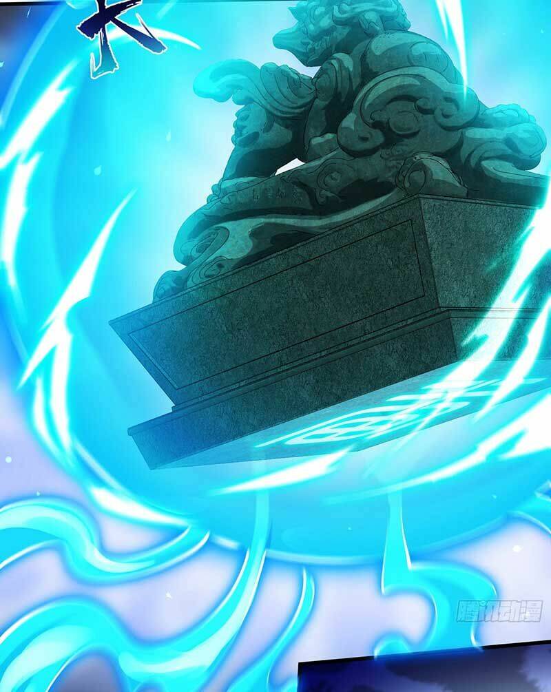 Tiên Tử Tha Mạng Chapter 9 - Trang 2