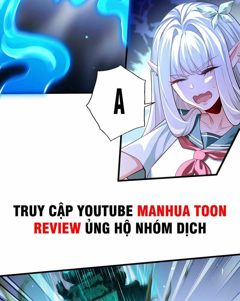 Tiên Tử Tha Mạng Chapter 9 - Trang 2