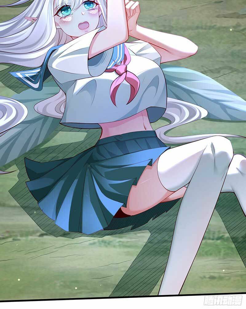 Tiên Tử Tha Mạng Chapter 9 - Trang 2