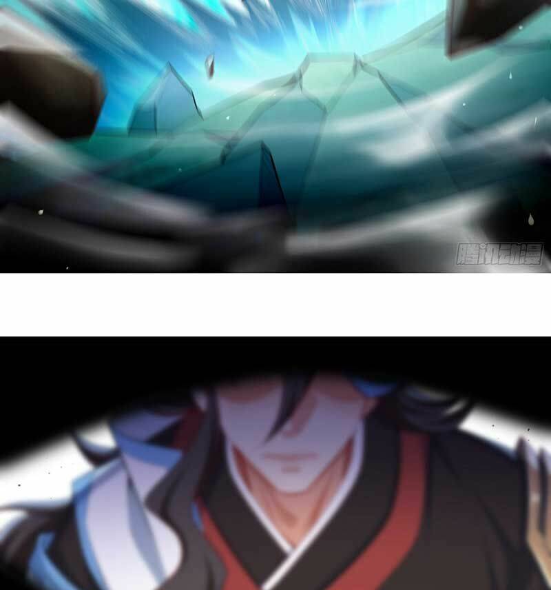 Tiên Tử Tha Mạng Chapter 9 - Trang 2