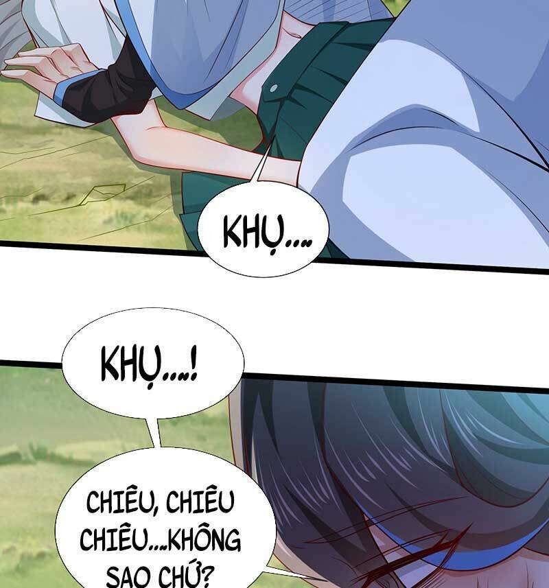 Tiên Tử Tha Mạng Chapter 9 - Trang 2