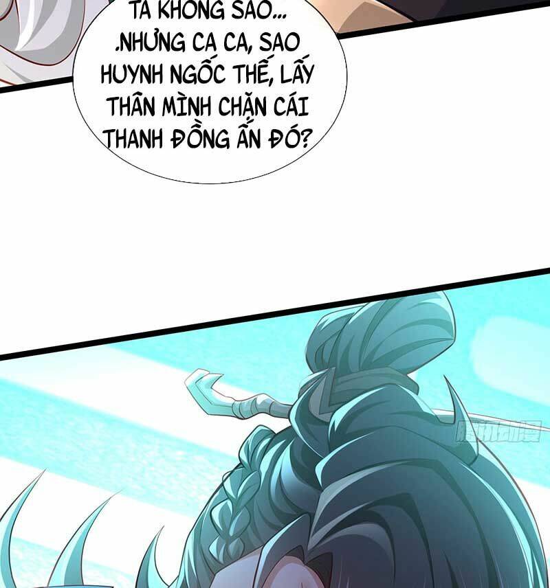 Tiên Tử Tha Mạng Chapter 9 - Trang 2