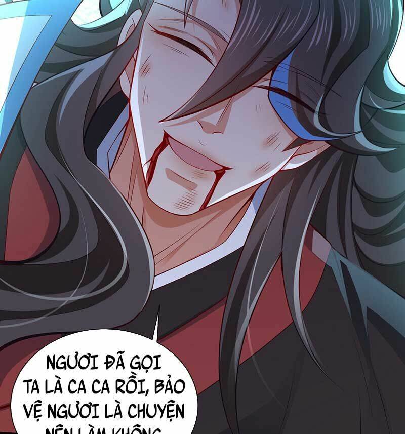 Tiên Tử Tha Mạng Chapter 9 - Trang 2