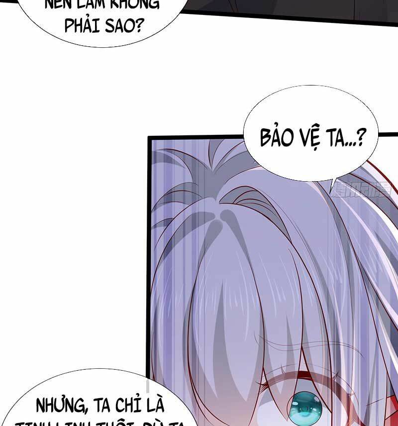 Tiên Tử Tha Mạng Chapter 9 - Trang 2