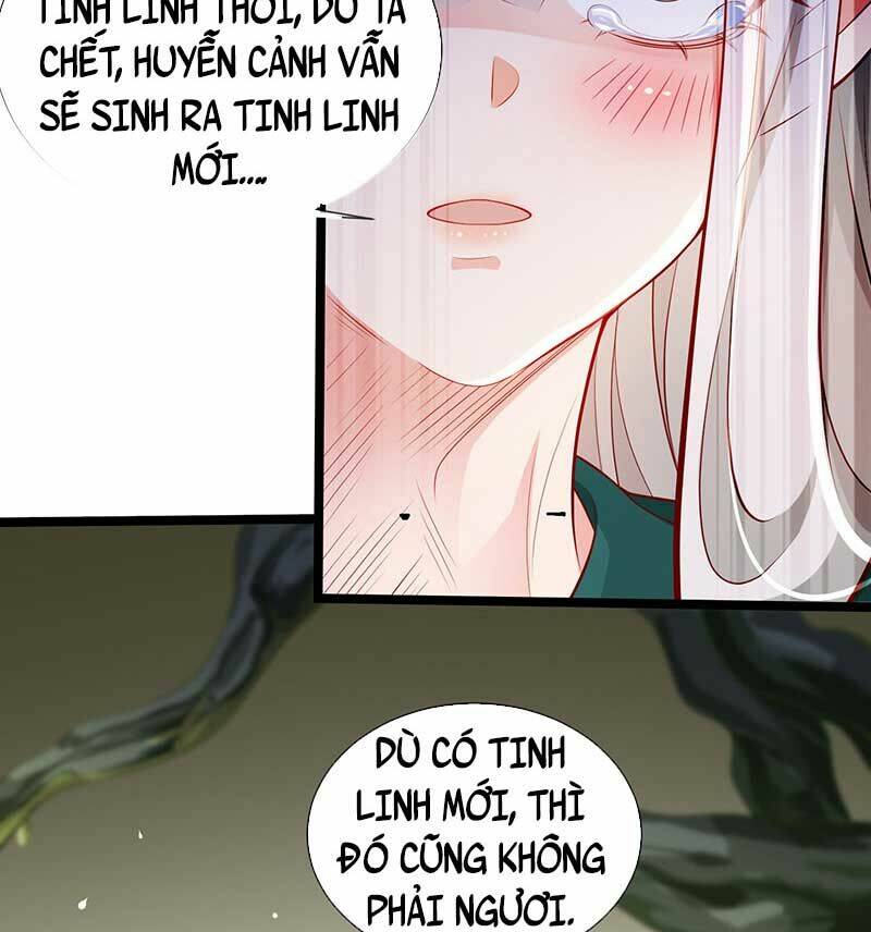 Tiên Tử Tha Mạng Chapter 9 - Trang 2