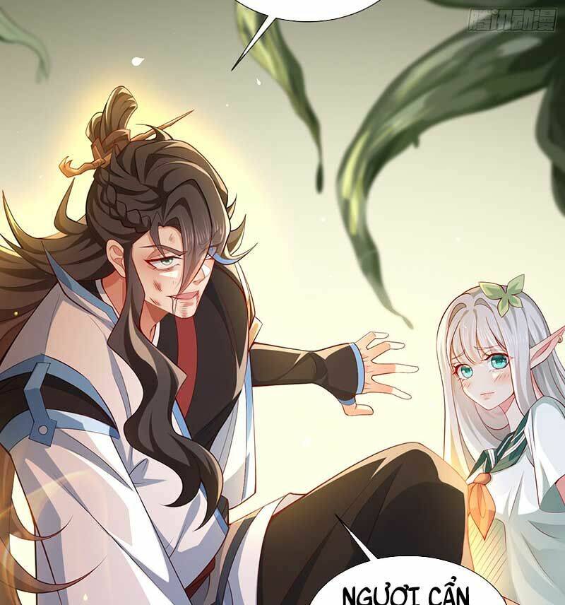 Tiên Tử Tha Mạng Chapter 9 - Trang 2