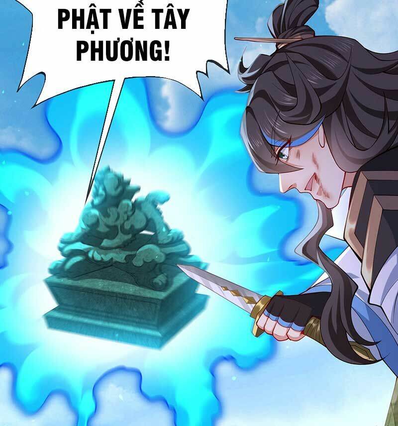 Tiên Tử Tha Mạng Chapter 9 - Trang 2