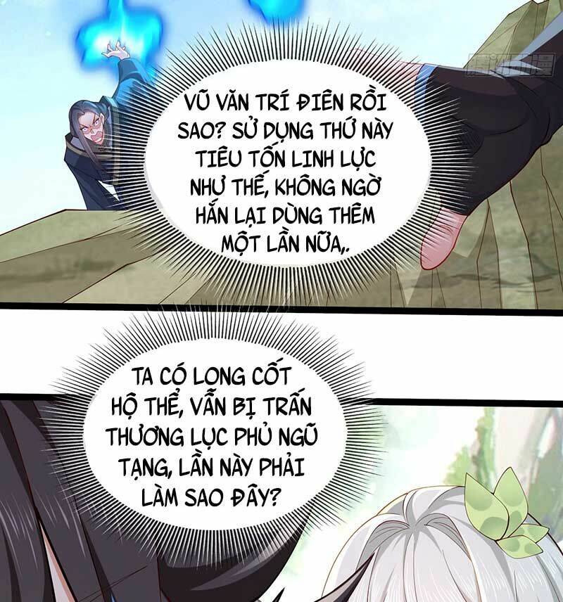 Tiên Tử Tha Mạng Chapter 9 - Trang 2