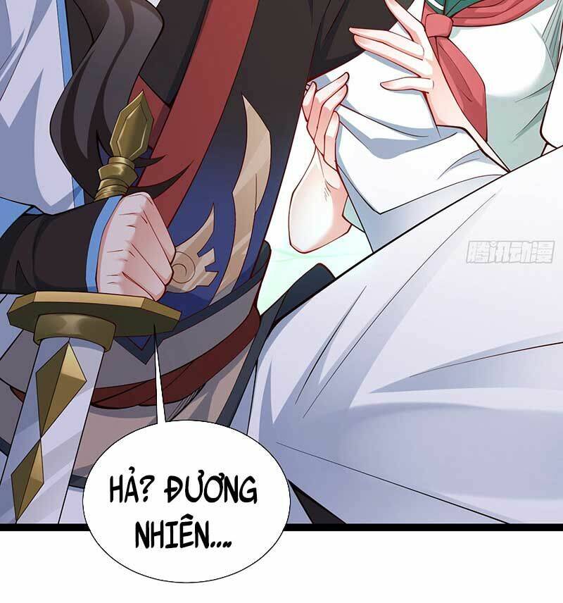 Tiên Tử Tha Mạng Chapter 9 - Trang 2