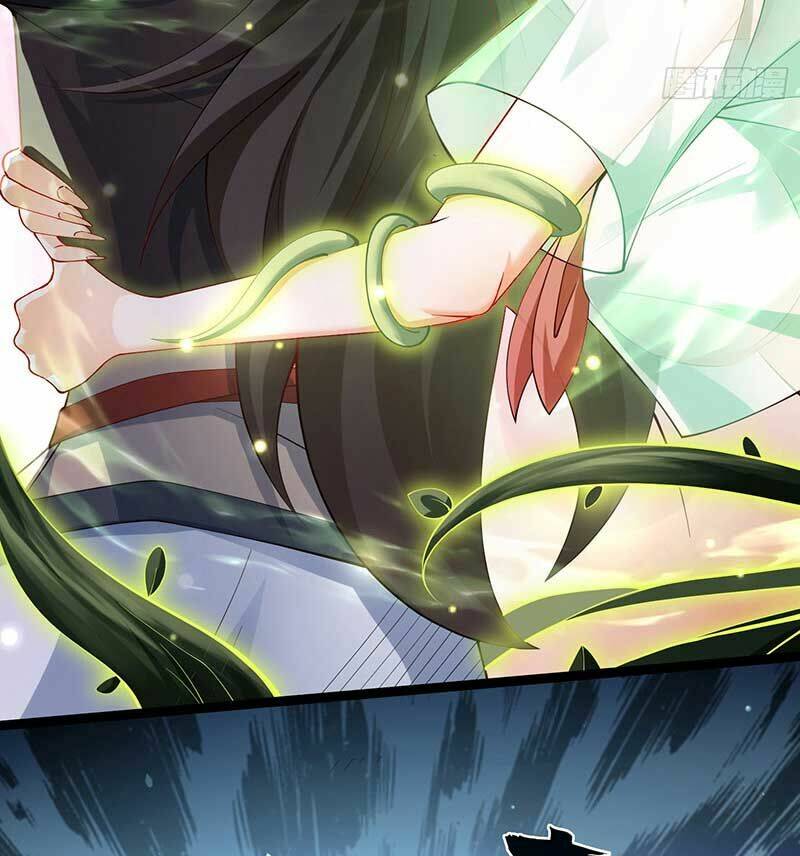 Tiên Tử Tha Mạng Chapter 9 - Trang 2