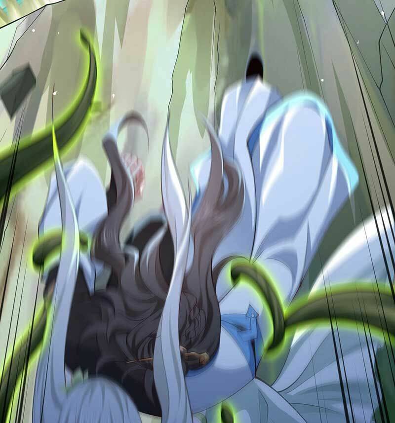 Tiên Tử Tha Mạng Chapter 9 - Trang 2