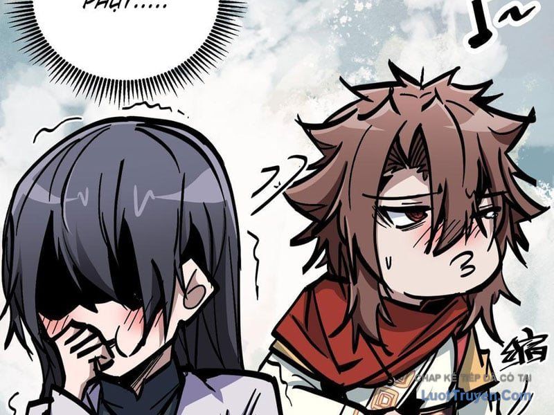 Tiên Tử Xin Hãy Nghe Ta Giải Thích Chapter 20 - Trang 2