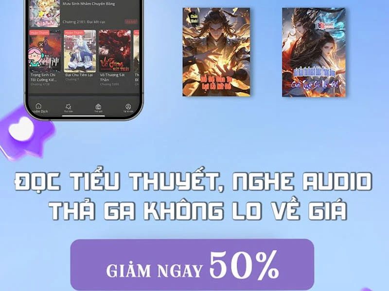 Tiên Tử Xin Hãy Nghe Ta Giải Thích Chapter 20 - Trang 2