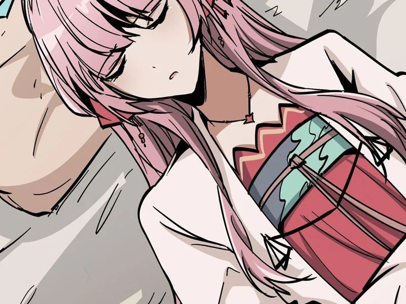 Tiên Tử Xin Hãy Nghe Ta Giải Thích Chapter 20 - Trang 2