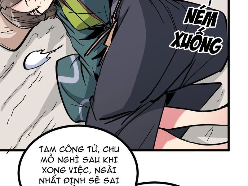 Tiên Tử Xin Hãy Nghe Ta Giải Thích Chapter 20 - Trang 2
