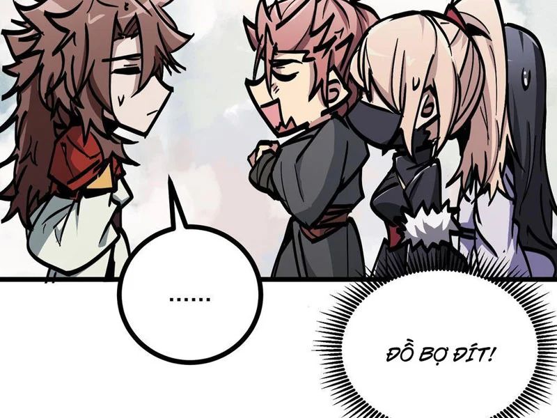 Tiên Tử Xin Hãy Nghe Ta Giải Thích Chapter 20 - Trang 2